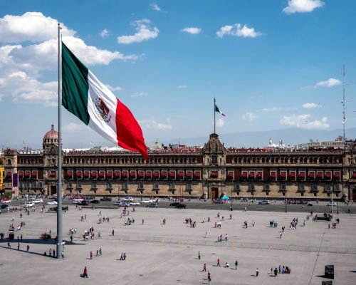 santamarina steta reforma a la ley de amparo