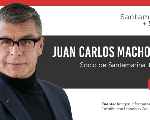 ENTREVISTAS JCM REFORMAELECTRICA IMAGENINFORMATIVA SITIO