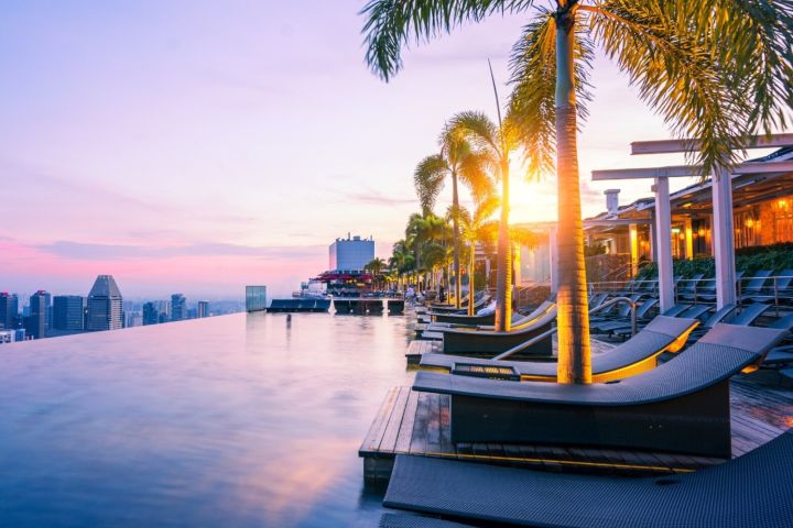 Santamarina mas steta soluciones sectores hoteleria y turismo